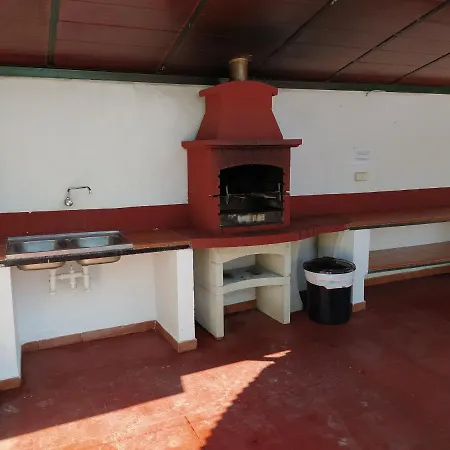 Country house Frasquita