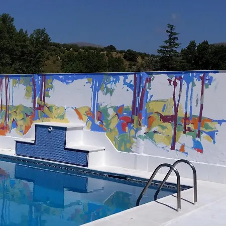 Frasquita Country house