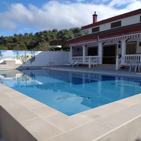 Frasquita Country house