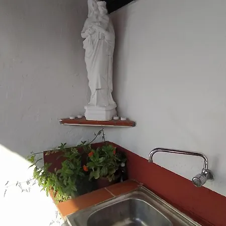 Country house Frasquita Priego De Cordoba