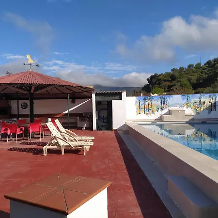 Frasquita Country house *