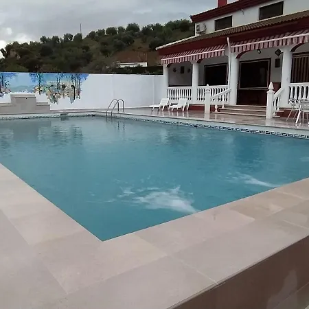 Country house Frasquita Priego De Cordoba