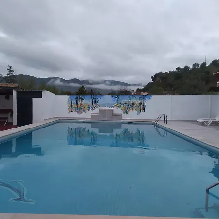 Frasquita Country house *