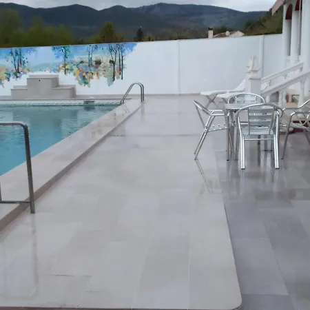 Frasquita Country house *