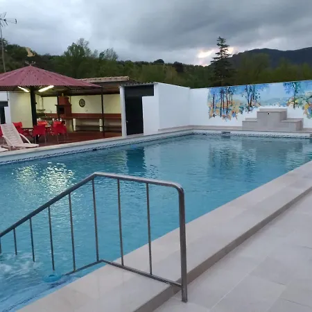 Country house Frasquita