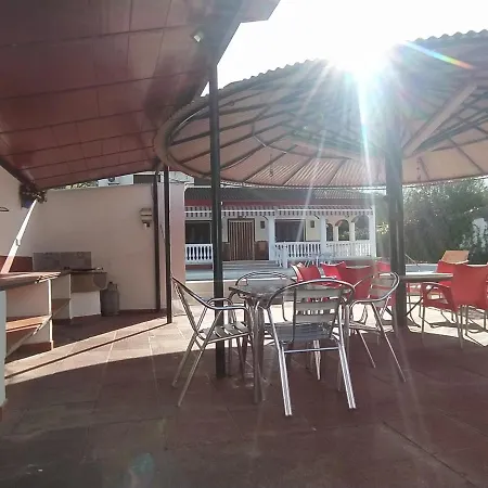 Frasquita Country house
