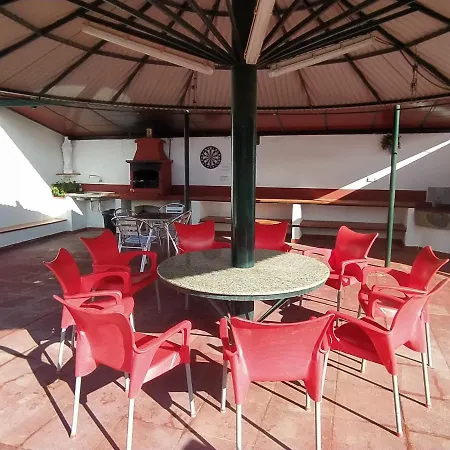 Frasquita Country house *