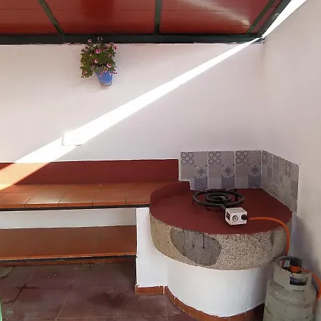 Country house Frasquita
