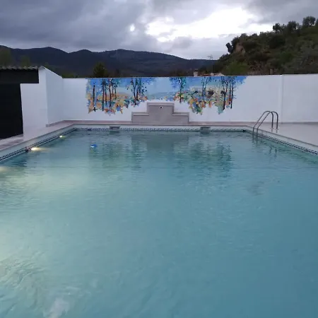 Frasquita Country house