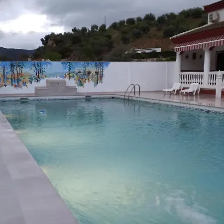 Country house Frasquita