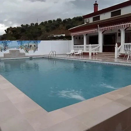 Country house Frasquita *