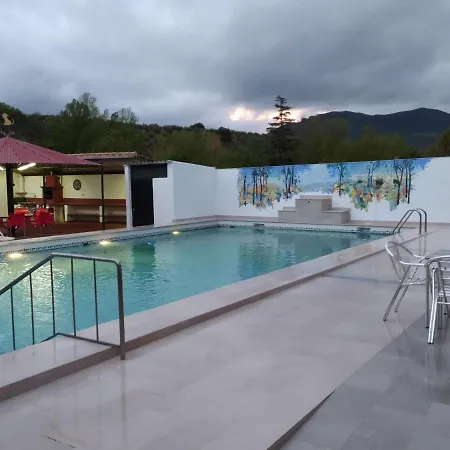 Frasquita Country house