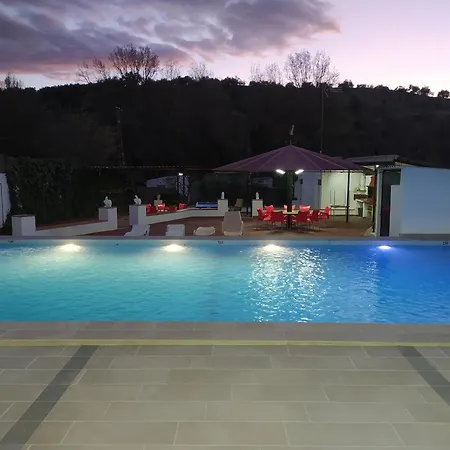 Frasquita Country house *