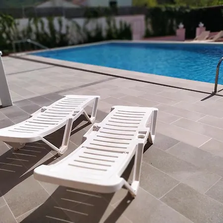 Country house Frasquita
