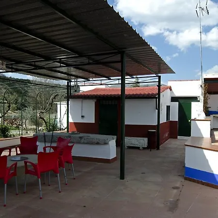 Frasquita Country house Priego De Cordoba