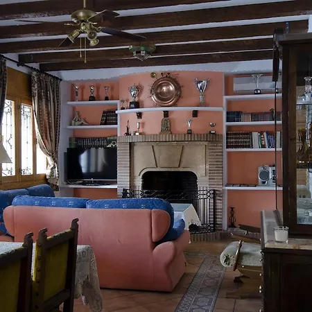 Frasquita Country house *