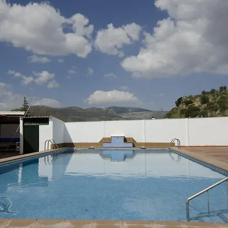 Frasquita Country house Priego De Cordoba