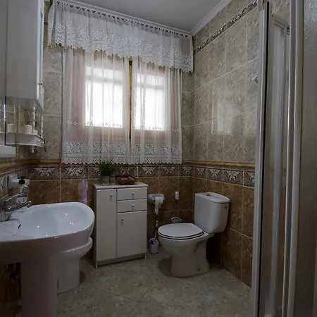 Frasquita Country house