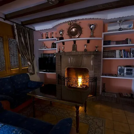 Frasquita Country house *