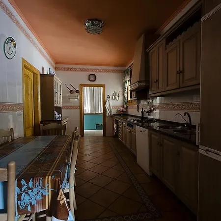 Country house Frasquita Priego De Cordoba