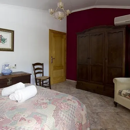 Frasquita * Priego De Cordoba
