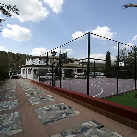 Frasquita * Priego De Cordoba