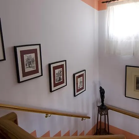 Country house Frasquita *