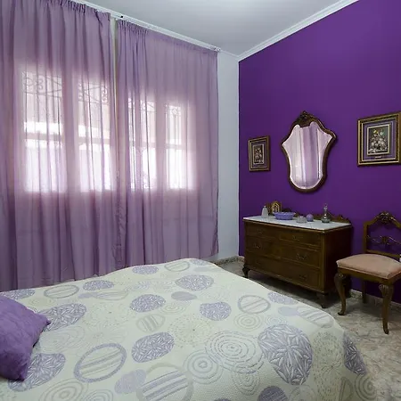 Frasquita Country house *