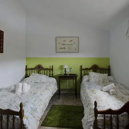 Country house Frasquita