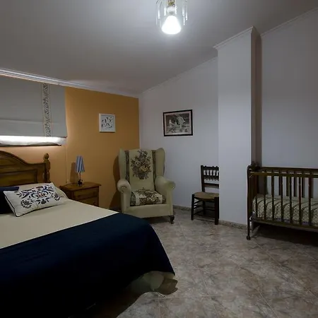 Frasquita Country house Priego De Cordoba