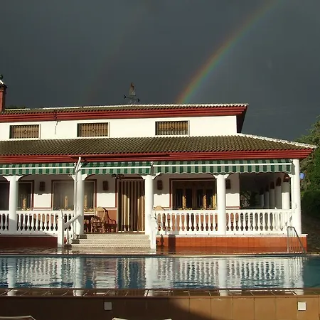 Country house Frasquita *