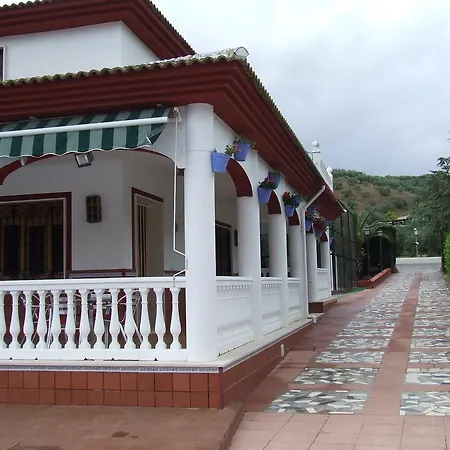 Country house Frasquita Priego De Cordoba