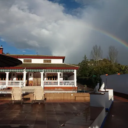 Frasquita Country house *