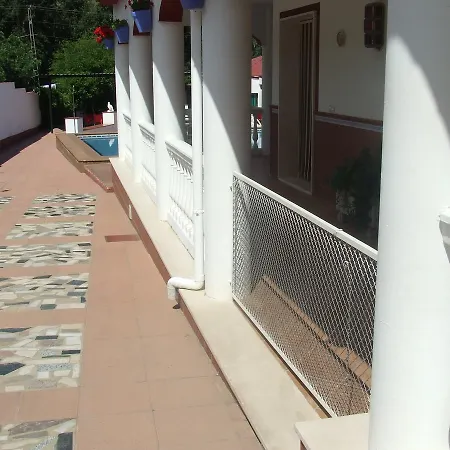Country house Frasquita *